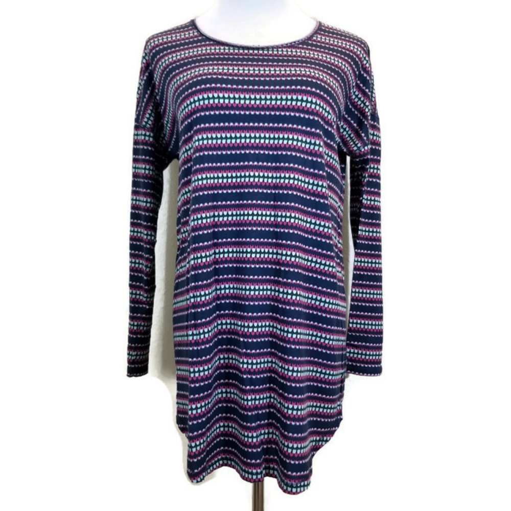 SALE 3/$15 Victoria's Secret Sleep Shirt S